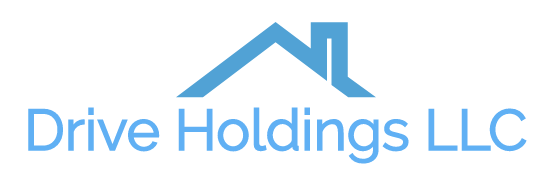 Drive Holdings Logo