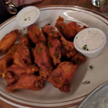 Sea Wolf - Bushwick - Buffalo wings only $1 each - Cocktail Bars Near Me - Brooklyn, New York Sea Wolf - Bushwick - Buffalo wings only $1 each - Cocktail Bars Near Me - Brooklyn, New York