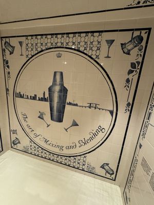 Bols Cocktail Experience by null