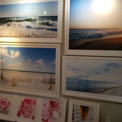 All Points Beautiful - Paintings