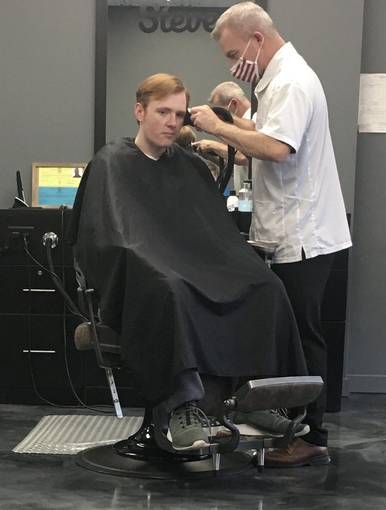 GENERATIONS BARBER SHOP Updated September 2024 12 Photos & 17