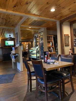 Banner Elk Cafe & Tavern by null
