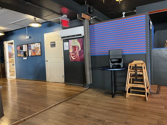 Umami Noodle Bar by null