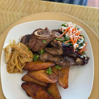 Dijah’s Kitchen - Lamb dibi - African Near Me - Lynnwood, Washington Dijah’s Kitchen - Lamb dibi - African Near Me - Lynnwood, Washington
