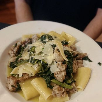 Di Lisio's - Italian Near Me - Winston-Salem, North Carolina