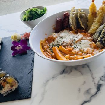 Bunsik - Korean Near Me - Bellevue, Washington
