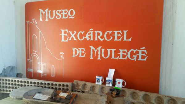 Mulegé by null