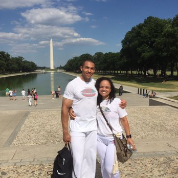 Abada Capoeira Dc - Abadá Capoeira event in DC! - Martial Arts Near Me - Rockville, Maryland