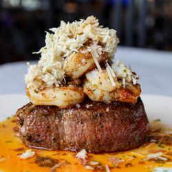 Half Shell Oyster House