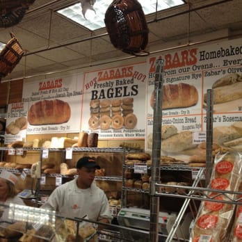 Zabar's - Bakeries Near Me - New York, New York Zabar's - Bakeries Near Me - New York, New York