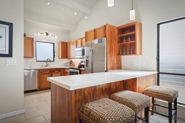 Aston Maui Hill Resort by null
