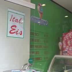 Der Eismacher