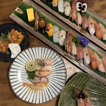 Tsukiyo Sushi - Sushi Bars Near Me - Westminster, California Tsukiyo Sushi - Sushi Bars Near Me - Westminster, California