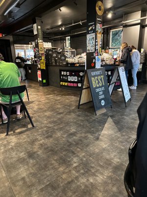 Please & Thank You "MARK" by null