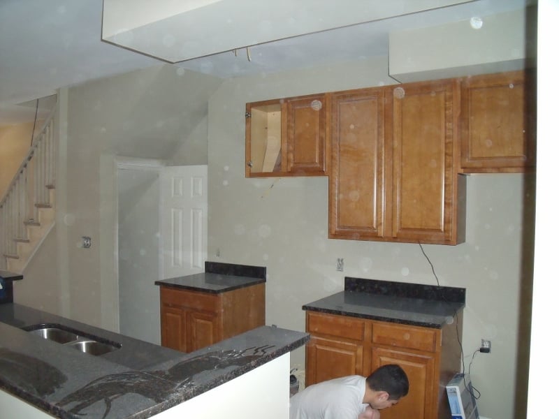 Slide of The Evergreen Plumbing Company