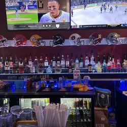 Charleston Sports Pub - James Island - Wings Special