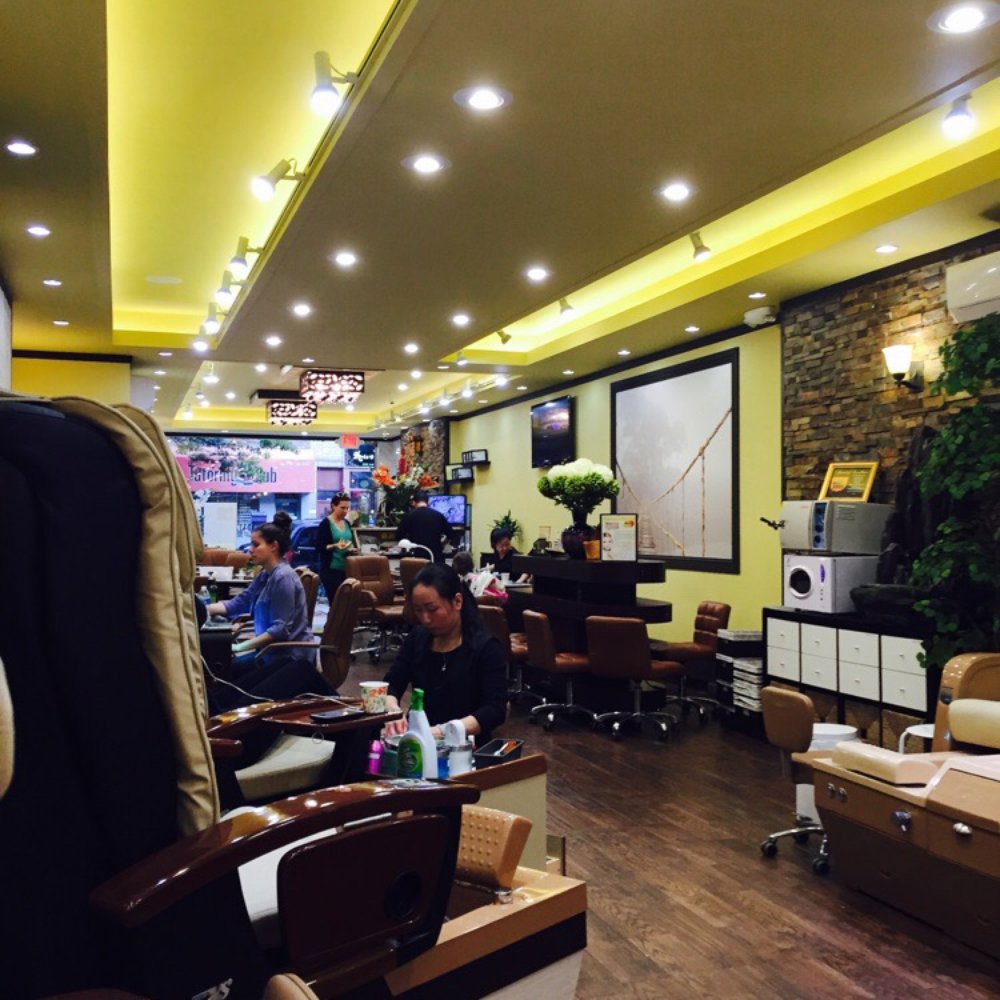 Angel Gift Nail Spa - Nail Technicians Near Me - Brooklyn, New York Angel Gift Nail Spa - Nail Technicians Near Me - Brooklyn, New York