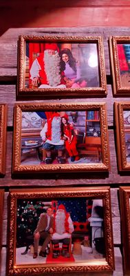Santa Claus Village by null