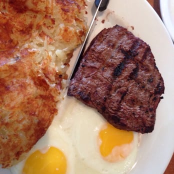 Urban Elk - steak and eggs. - American Near Me - Tacoma, Washington