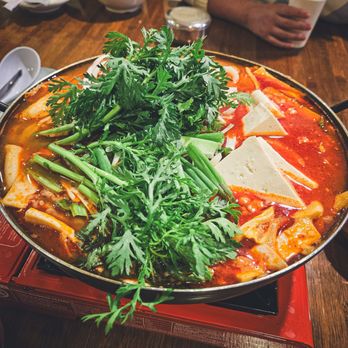 Modoo Restaurant - Gopchang hotpot - Korean Near Me - Lynnwood, Washington Modoo Restaurant - Gopchang hotpot - Korean Near Me - Lynnwood, Washington
