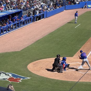 TD Ballpark - Yay! Baseball is back! - Stadiums & Arenas Near Me - Dunedin, Florida TD Ballpark - Yay! Baseball is back! - Stadiums & Arenas Near Me - Dunedin, Florida