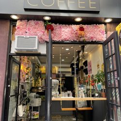 787 Coffee - Such a cute spot