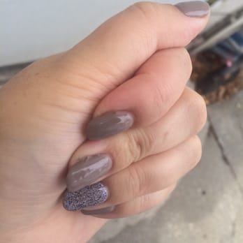 Crystal Nails Spa - My cuticle Weren't clean enough - Nail Salons Near Me - San Leandro, California Crystal Nails Spa - My cuticle Weren't clean enough - Nail Salons Near Me - San Leandro, California