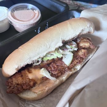 Hot Chickz - Chicken Wings Near Me - La Puente, California