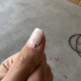Shayna's Nails & Spa - Nail Salons Near Me - Phoenix, Arizona