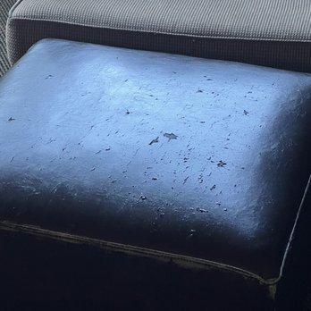 Ridge Tahoe - Rips in furniture - Property Management Near Me - Kingsbury, Nevada Ridge Tahoe - Rips in furniture - Property Management Near Me - Kingsbury, Nevada
