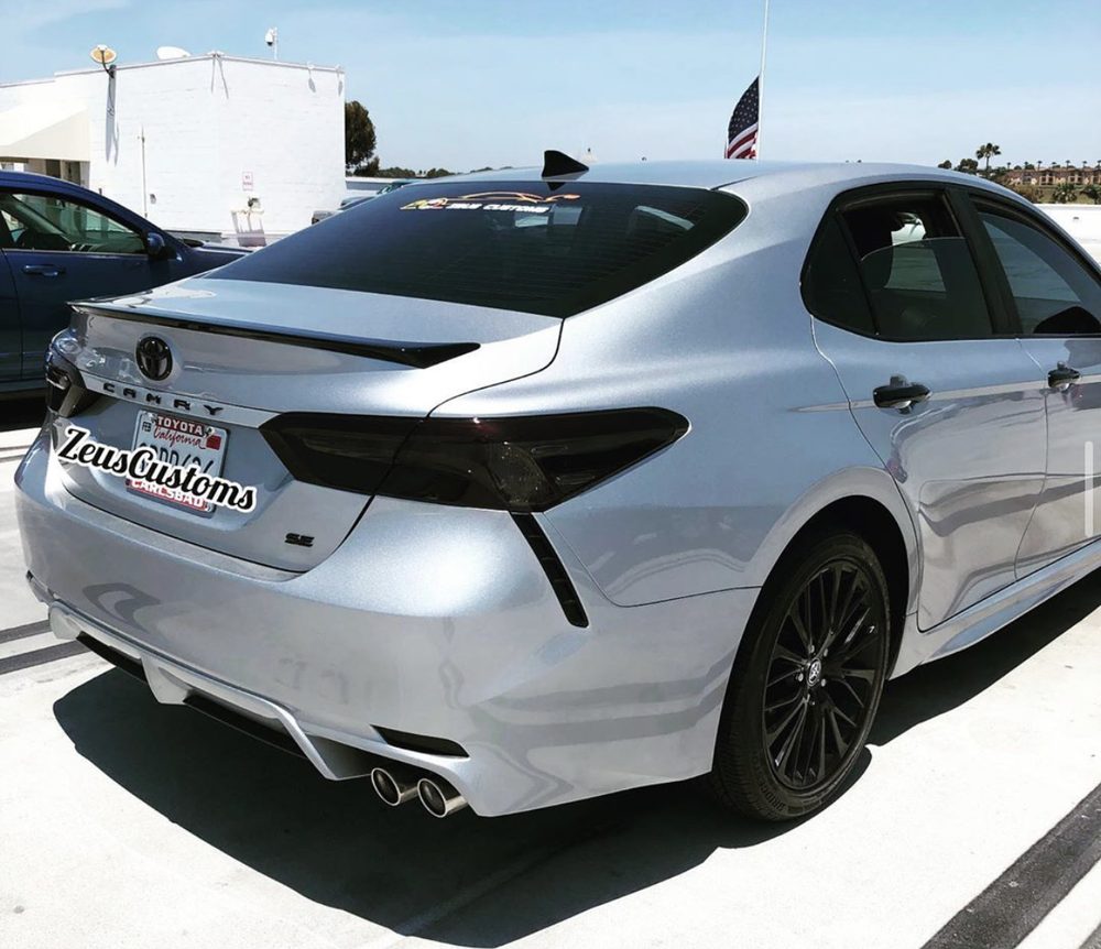 ZEUS CUSTOMS Request a Quote 50 Photos Oceanside, California