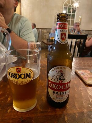 Staropolska Restaurant by null