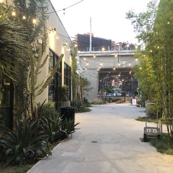 Loqui - Outdoor Area - Tacos Near Me - Culver City, California Loqui - Outdoor Area - Tacos Near Me - Culver City, California