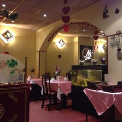 Le Mandarin