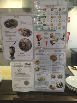 Menu photo 1 Martabak Cafe Ultimo, NSW
