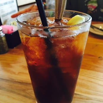 Chisos Grill - Ice Tea! - American Near Me - Bee Cave, Texas Chisos Grill - Ice Tea! - American Near Me - Bee Cave, Texas