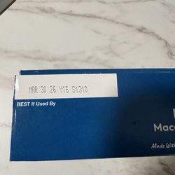 Safeway - Food , purchased on 5/19. EXPIRED OVER A MONTH AGO!