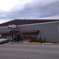 Western Building Center