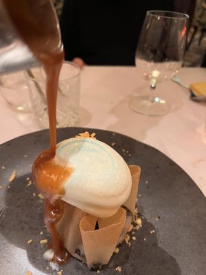 The Ivy Soho Brasserie by null