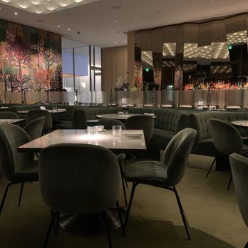Le Jardinier - Interior - French Near Me - Houston, Texas Le Jardinier - Interior - French Near Me - Houston, Texas