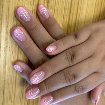 Bloom Nail Arts & Spa - Nail art - Nail Salons Near Me - Orange, California Bloom Nail Arts & Spa - Nail art - Nail Salons Near Me - Orange, California