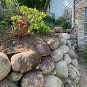 Mitchell Outdoor & Design - Landscaping Near Me - Dowagiac, Michigan