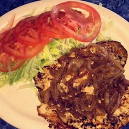 Grilled Chicken Breast Plates
