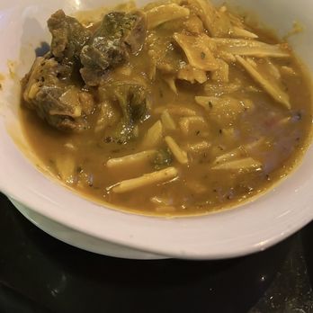 Gou Restaurant - Haitian soup - Haitian Near Me - Philadelphia, Pennsylvania