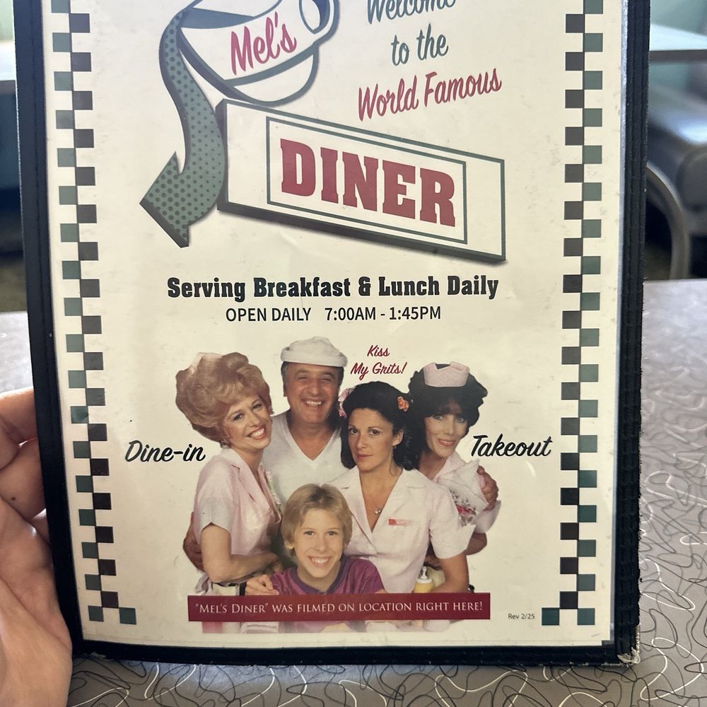 Mel's Diner - Diners Near Me - Phoenix, Arizona Mel's Diner - Diners Near Me - Phoenix, Arizona
