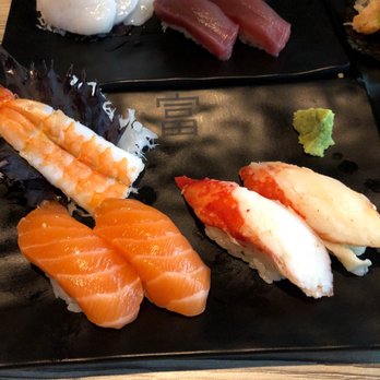 BarKaya - Ebi, Sake & King Crab Kani... - Sushi Bars Near Me - Springfield, Massachusetts