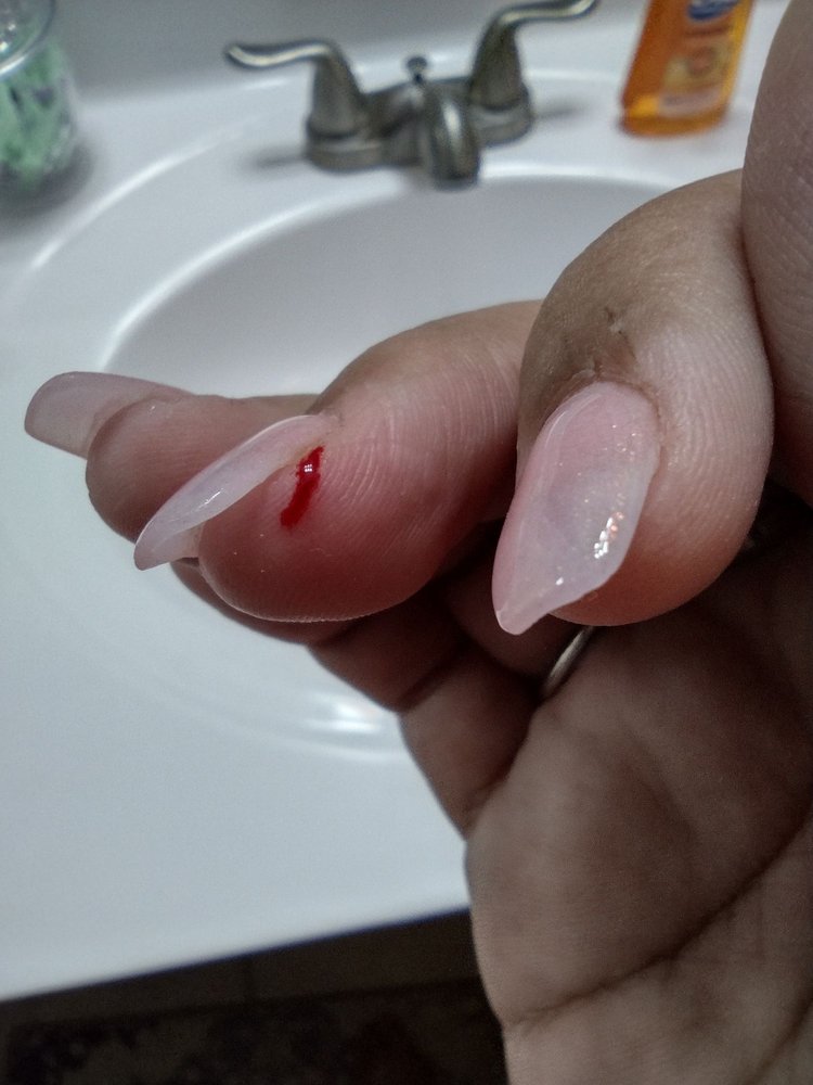 Forum Nails & Spa Image