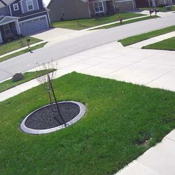 The Westfield Sprinkler