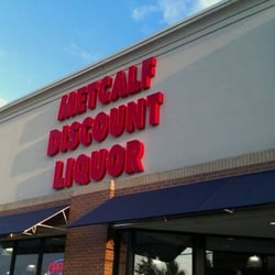 Metcalf Discount Liquor