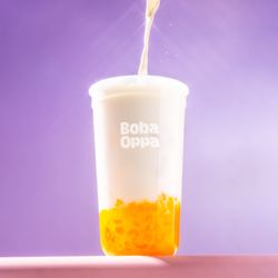 Boba Oppa - Cocomango